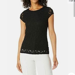 Karl Lagerfeld Women Top